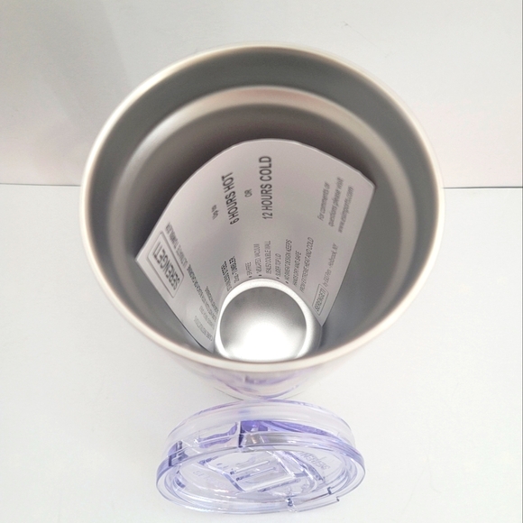 E&S Imports 7" German Shepherd Serengeti Tumbler Hot or Cold Beverages Tumblers - Picture 5 of 12